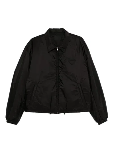 Prada Re-nylon Jacket