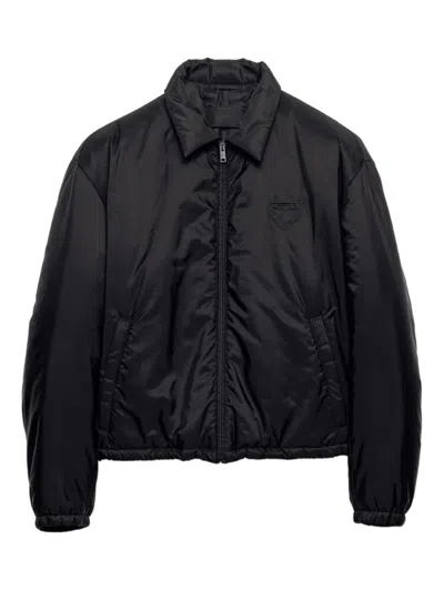Prada Re-nylon Jacket