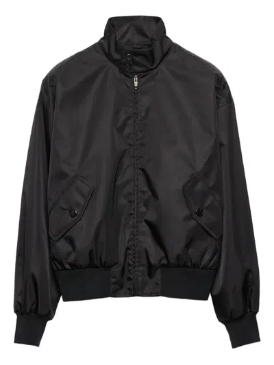 PRADA RE-NYLON JACKET
