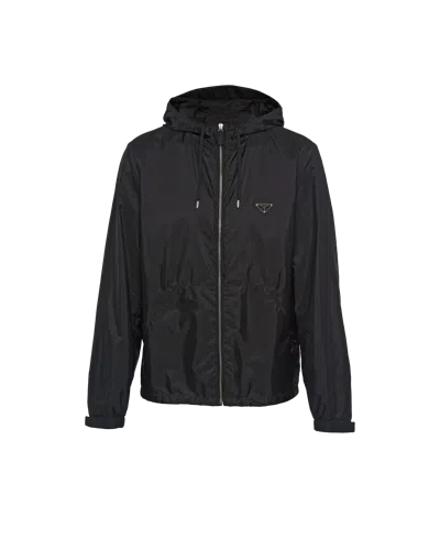 PRADA RE-NYLON JACKET