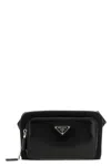 Prada Re-nylon Shoulder Bag