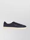 Prada Re-nylon Low-top Sneakers