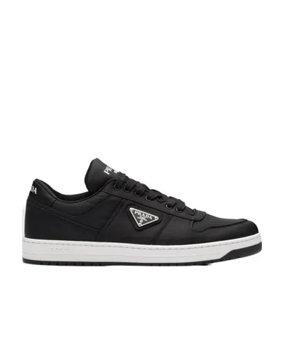 PRADA RE-NYLON SNEAKERS