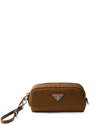 Prada Re-nylon Make-up Bag