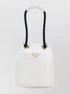 Prada Re-nylon Mariner Bucket Bag With Top Handle