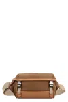 Prada Re-nylon Messenger Bag
