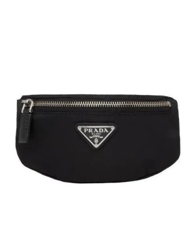Prada Re-nylon Mini Pouch