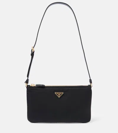 PRADA RE-NYLON MINI POUCH