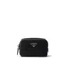 Prada Necessaire Re-nylon Pouch
