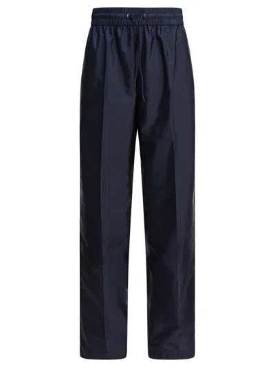 PRADA PRADA RE-NYLON PANTS