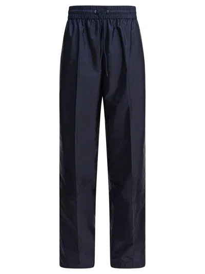 PRADA PRADA RE-NYLON PANTS