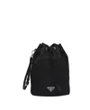 Prada Re-nylon Pouch