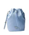 Prada Re-nylon Pouch