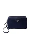 Prada Re-nylon Pouch