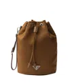 Prada Re-nylon Pouch