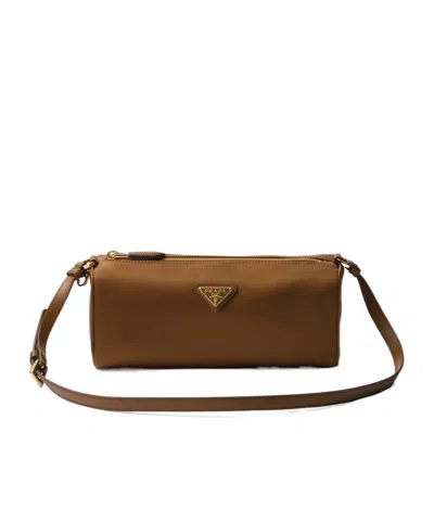 PRADA RE-NYLON POUCH