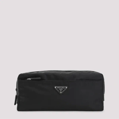 Prada Re-nylon Pouch Unica