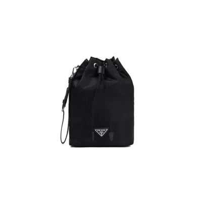Prada Re-nylon Pouch Women
