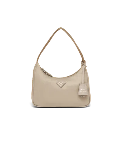 PRADA RE-NYLON PRADA RE-EDITION 2000 MINI-BAG