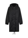 Prada Re-nylon Raincoat