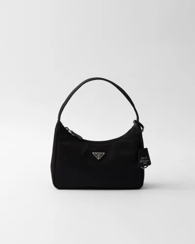 Prada Re-nylon Re-edition 2000 Mini-bag