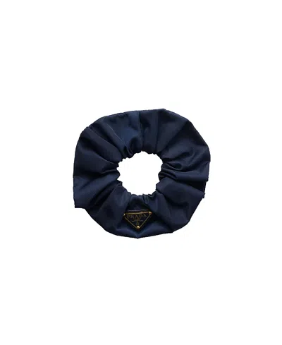 PRADA RE-NYLON SCRUNCHIE