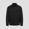 PRADA PRADA RE-NYLON SHIRT M