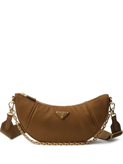 Prada Re-nylon Shoulder Bag