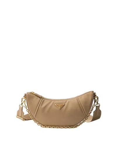Prada Re-nylon Shoulder Bag
