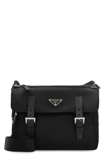 Prada Re-nylon Shoulder Bag