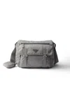 Prada Re-nylon Shoulder Bag