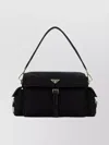 Prada Re-nylon Shoulder Bag Adjustable Strap