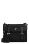 PRADA PRADA RE-NYLON SHOULDER BAG