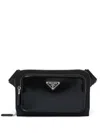 PRADA RE-NYLON SHOULDER BAG