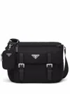 Prada Re-nylon Shoulder Bags