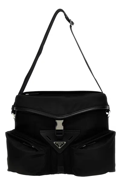 Prada Re-nylon Shoulder Strap