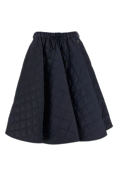 PRADA RE-NYLON SKIRT