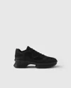 Prada Re-nylon Sneakers