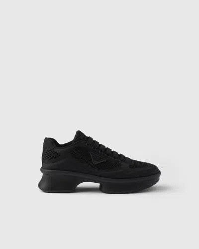 Prada Re-nylon Sneakers