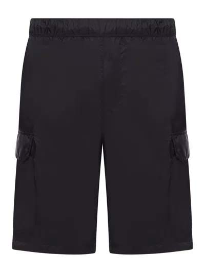 Prada Re-nylon Swimwear In Black