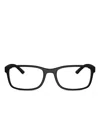 Prada Rectangle-frame Glasses