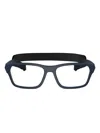 Prada Rectangle-frame Glasses