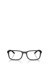 Prada Rectangle-frame Glasses