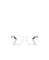 Prada Eyeglasses In White