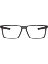 Prada Linea Rossa Glasses In Blue