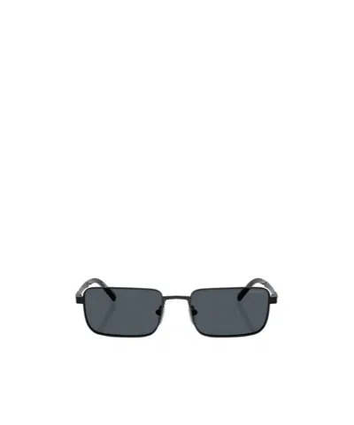 PRADA RECTANGLE SUNGLASSES