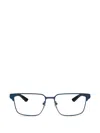 RECTANGLE-FRAME GLASSES