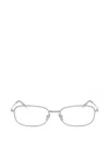 RECTANGLE-FRAME GLASSES