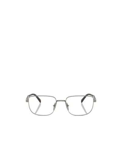 PRADA RECTANGULAR FLAT MIRROR