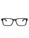 Prada 54mm Pillow Optical Glasses